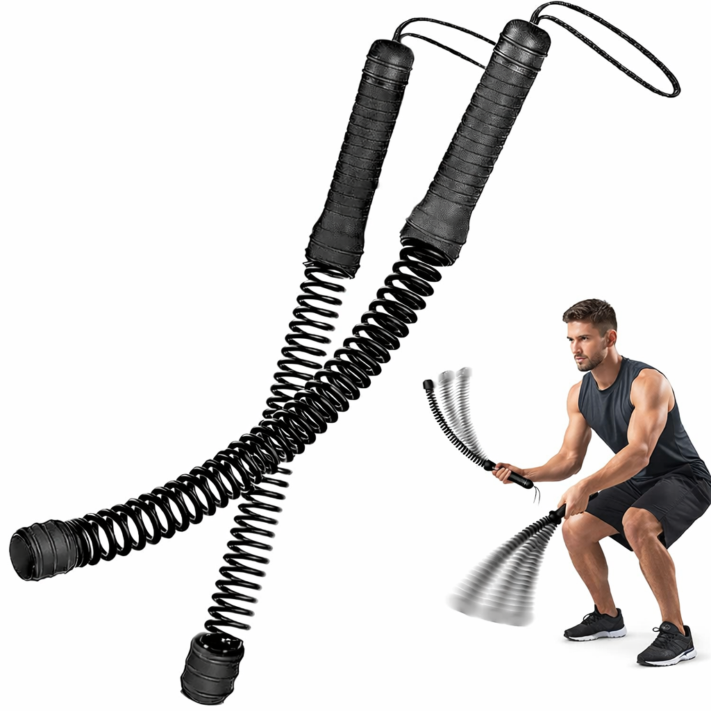 Kynex Portable Battle Ropes