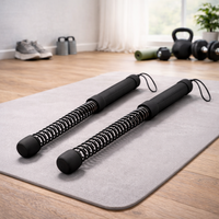 Kynex Portable Battle Ropes