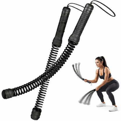 Kynex Portable Battle Ropes
